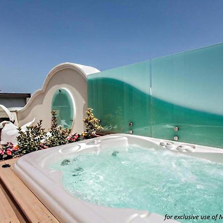 Princier Fine Resort & Spa 리미니 외부 사진