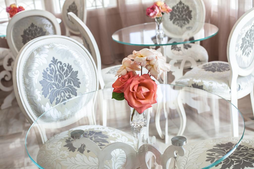 Princier Fine Resort & Spa 리미니 외부 사진