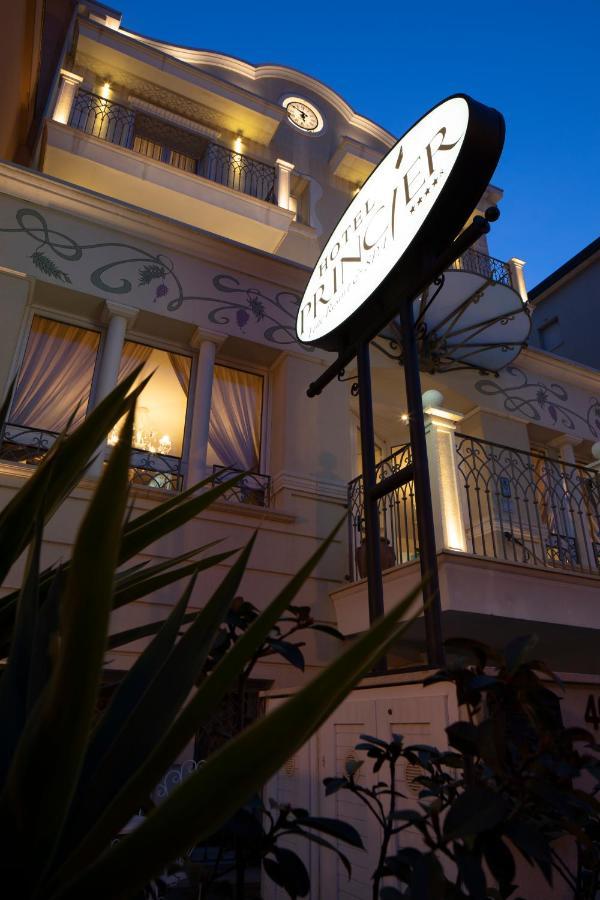 Princier Fine Resort & Spa 리미니 외부 사진
