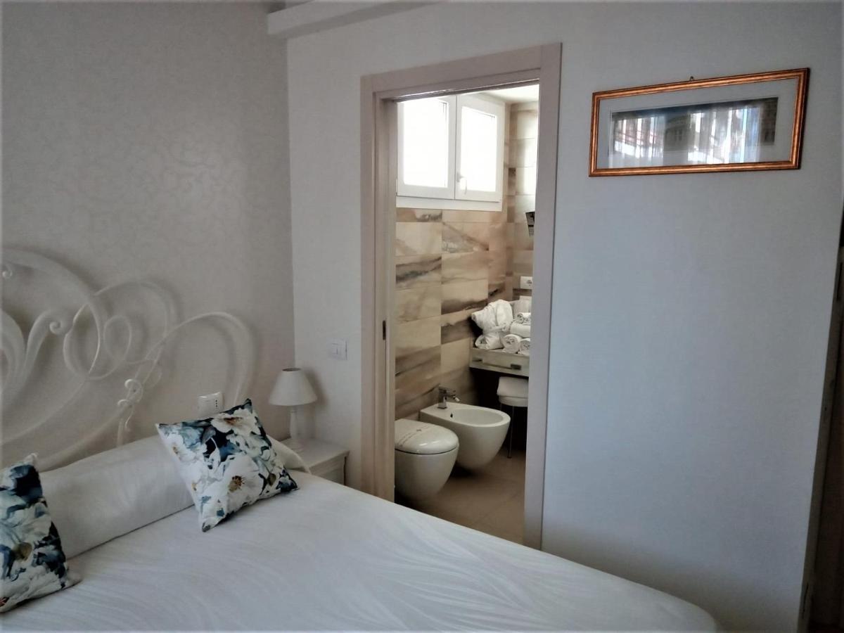 Princier Fine Resort & Spa 리미니 외부 사진