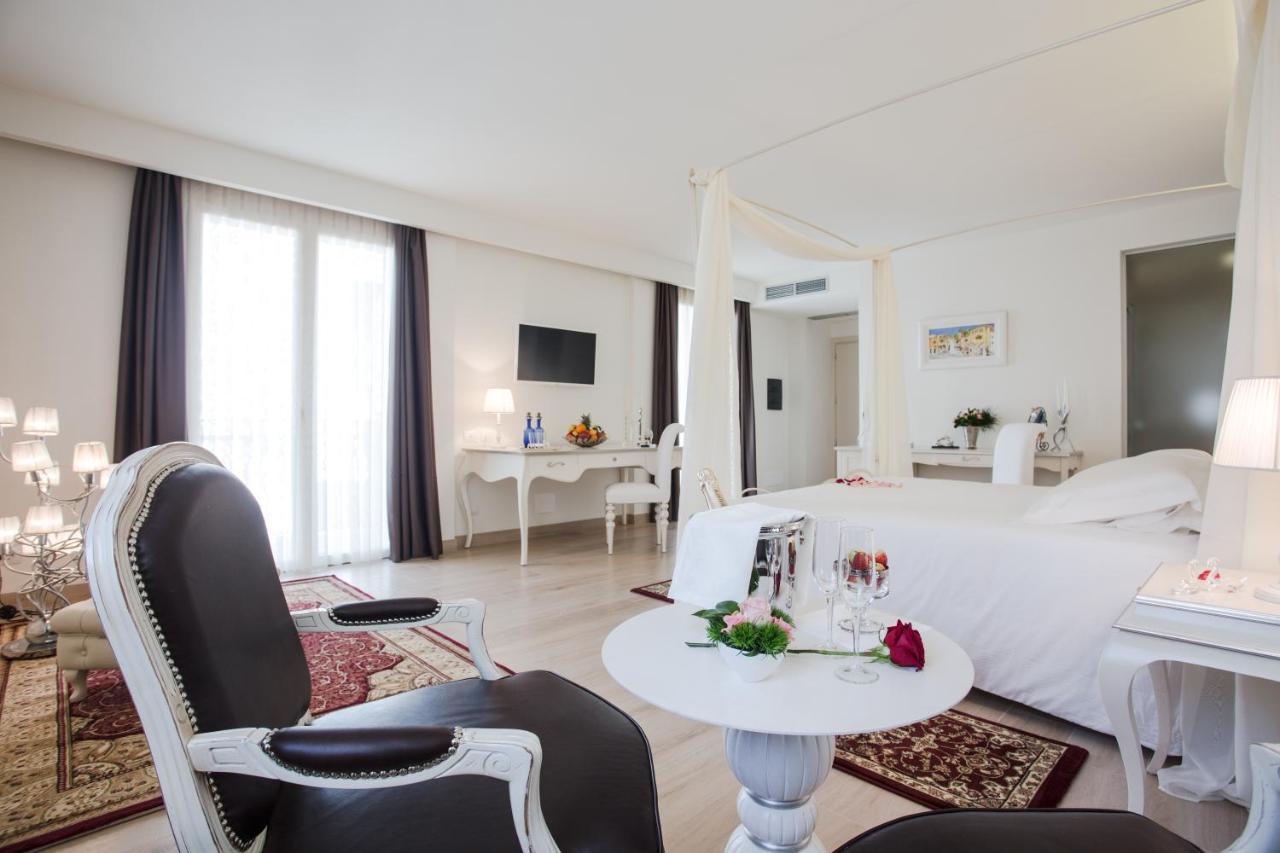 Princier Fine Resort & Spa 리미니 외부 사진