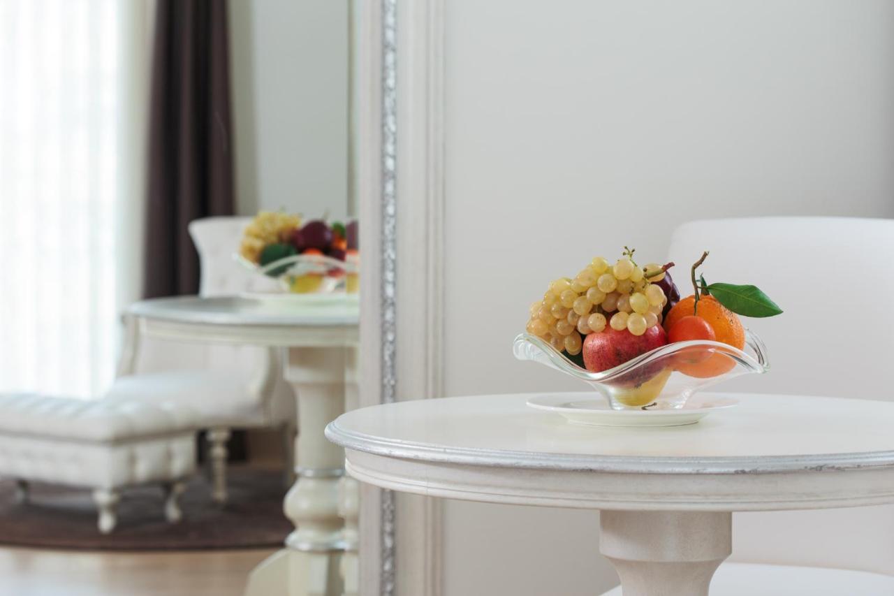 Princier Fine Resort & Spa 리미니 외부 사진