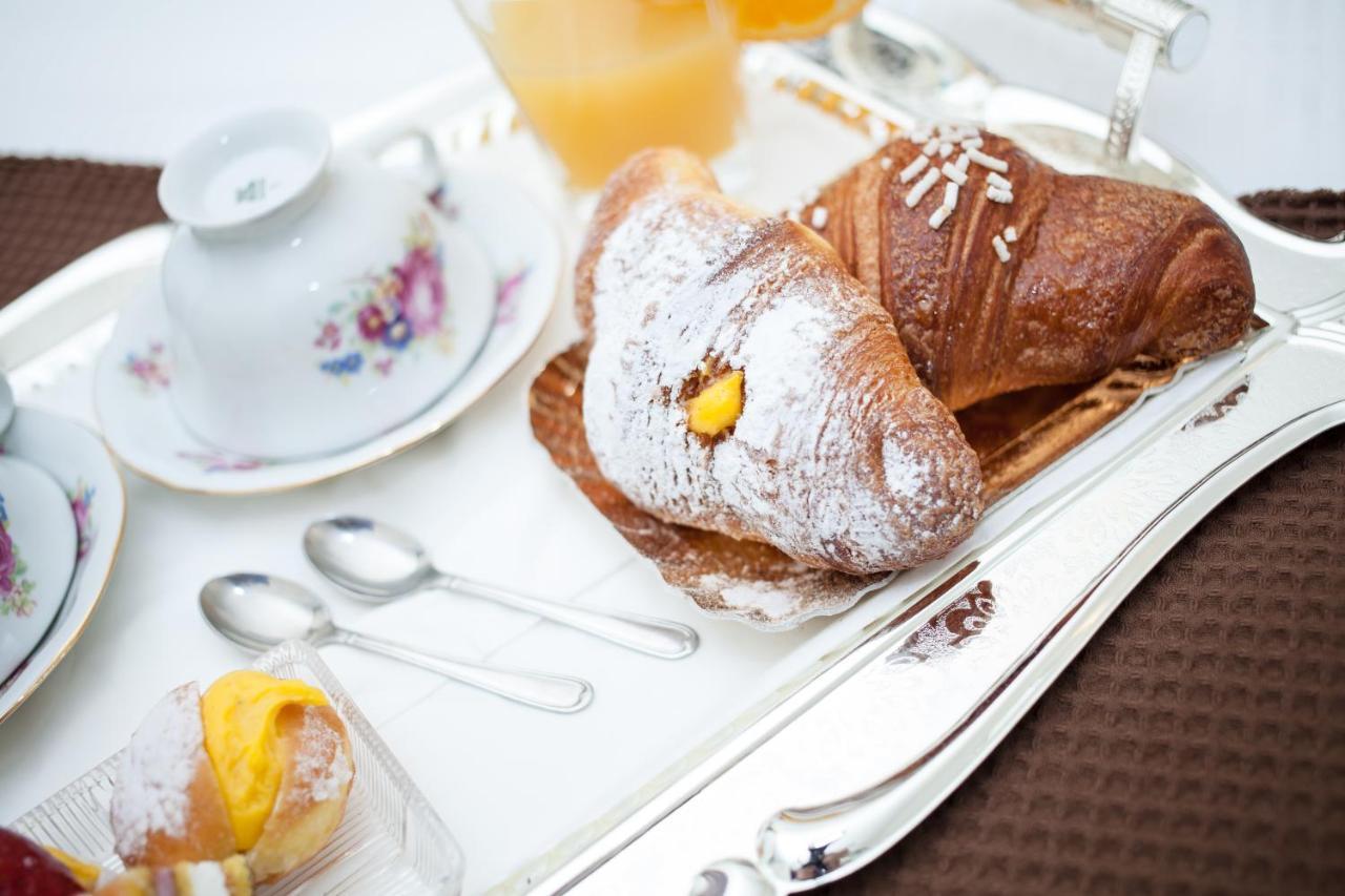 Princier Fine Resort & Spa 리미니 외부 사진