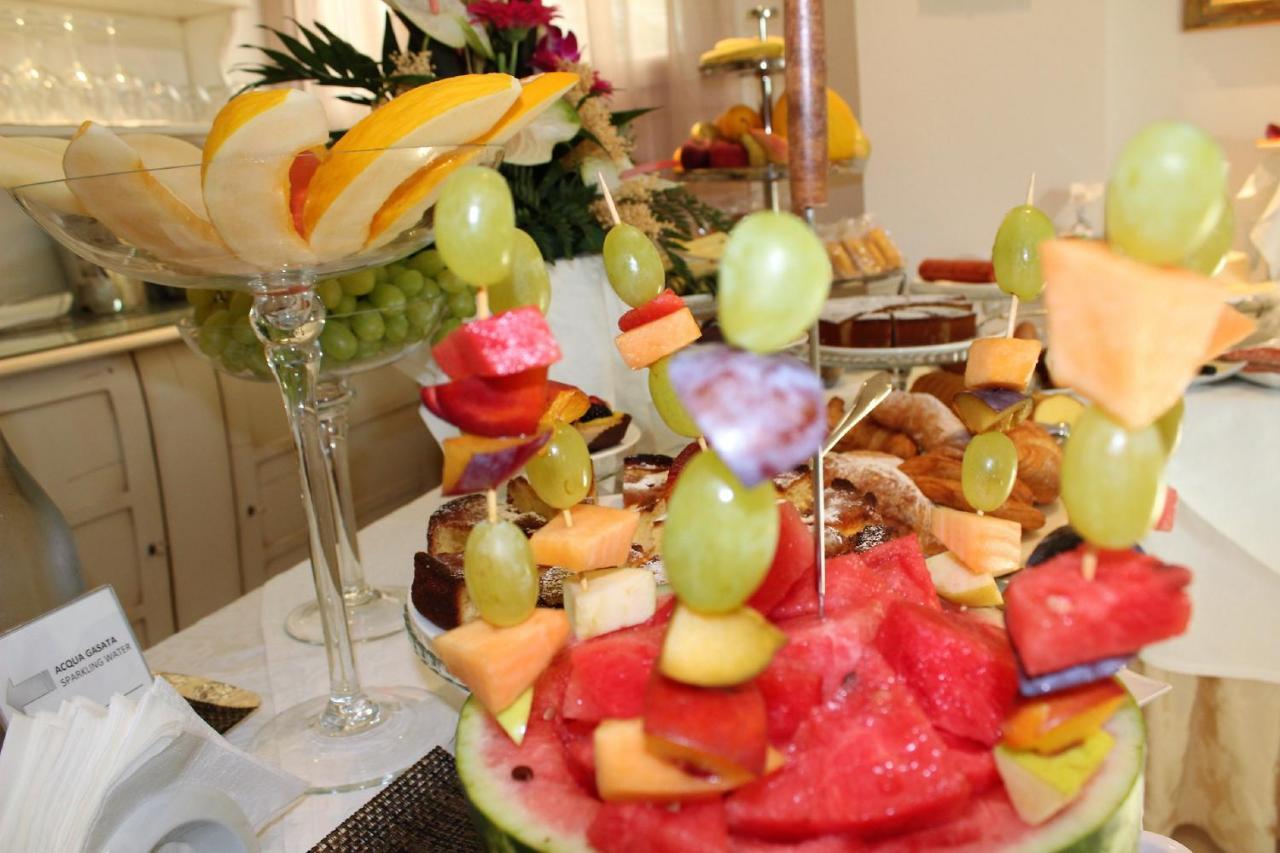 Princier Fine Resort & Spa 리미니 외부 사진