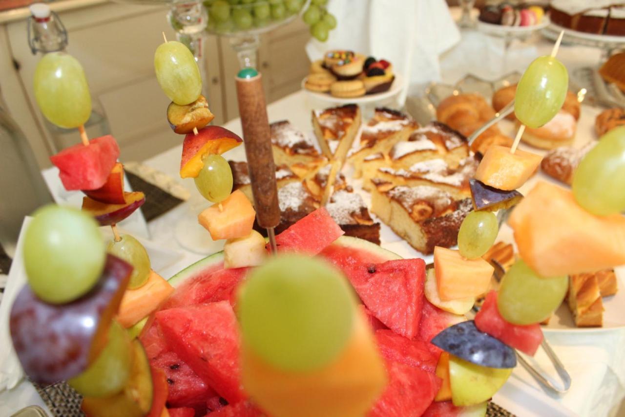 Princier Fine Resort & Spa 리미니 외부 사진