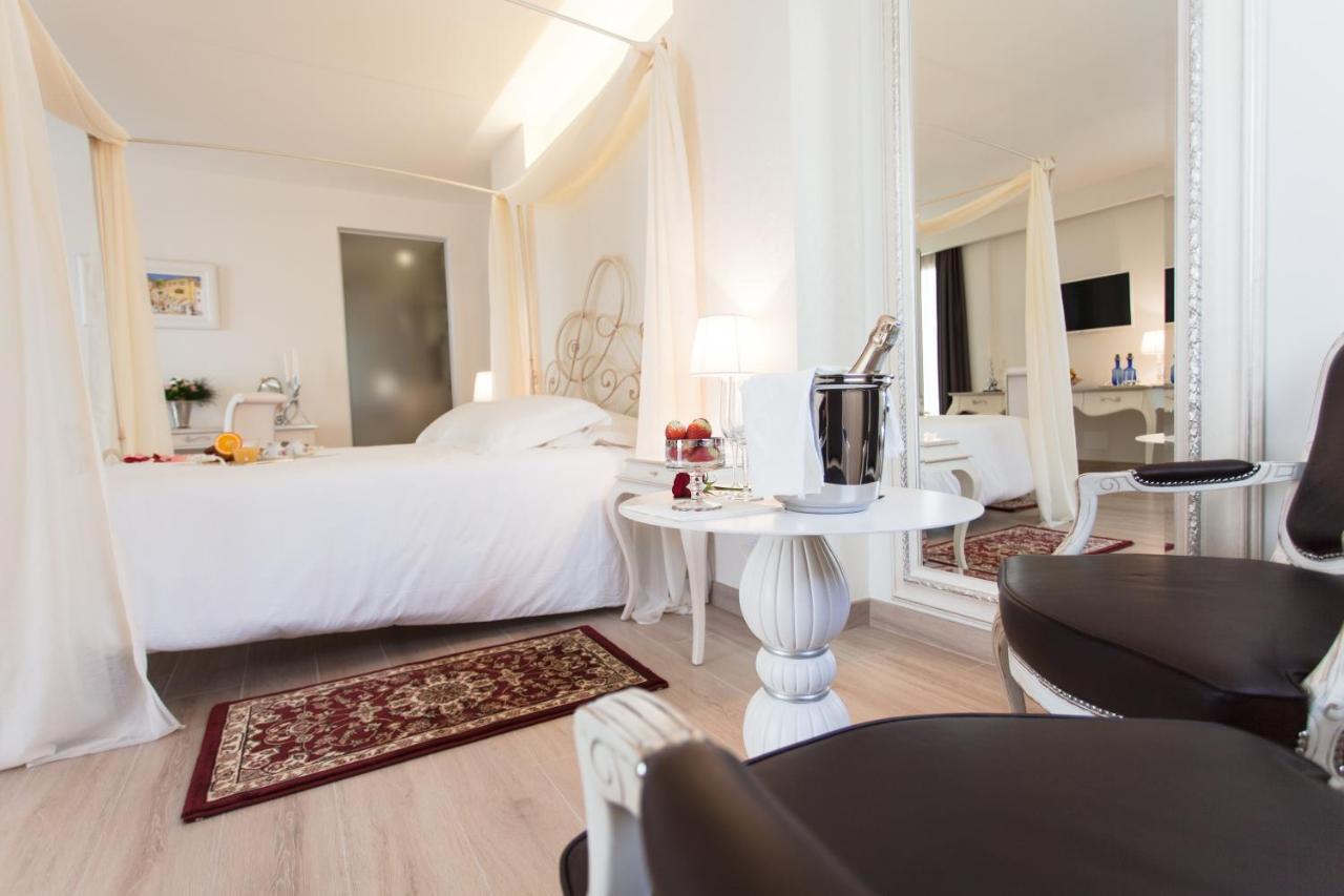 Princier Fine Resort & Spa 리미니 외부 사진