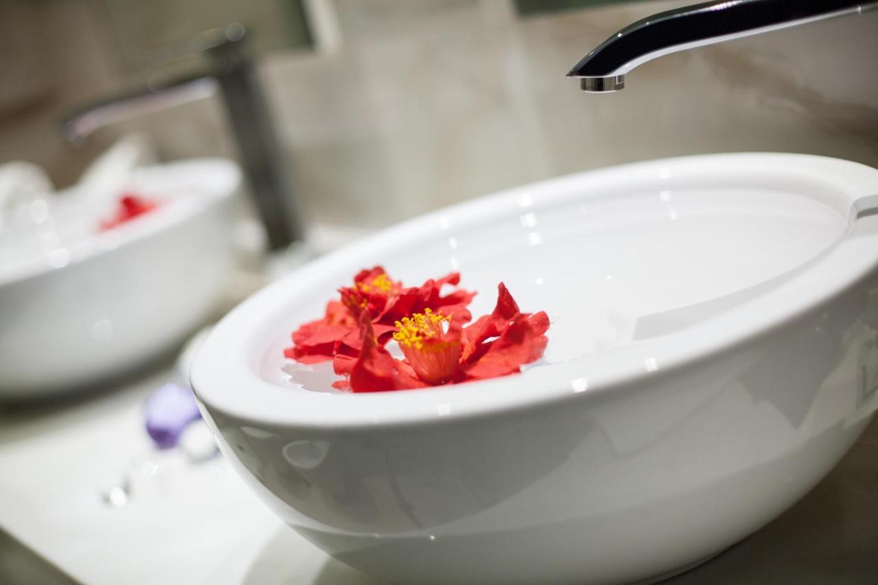 Princier Fine Resort & Spa 리미니 외부 사진