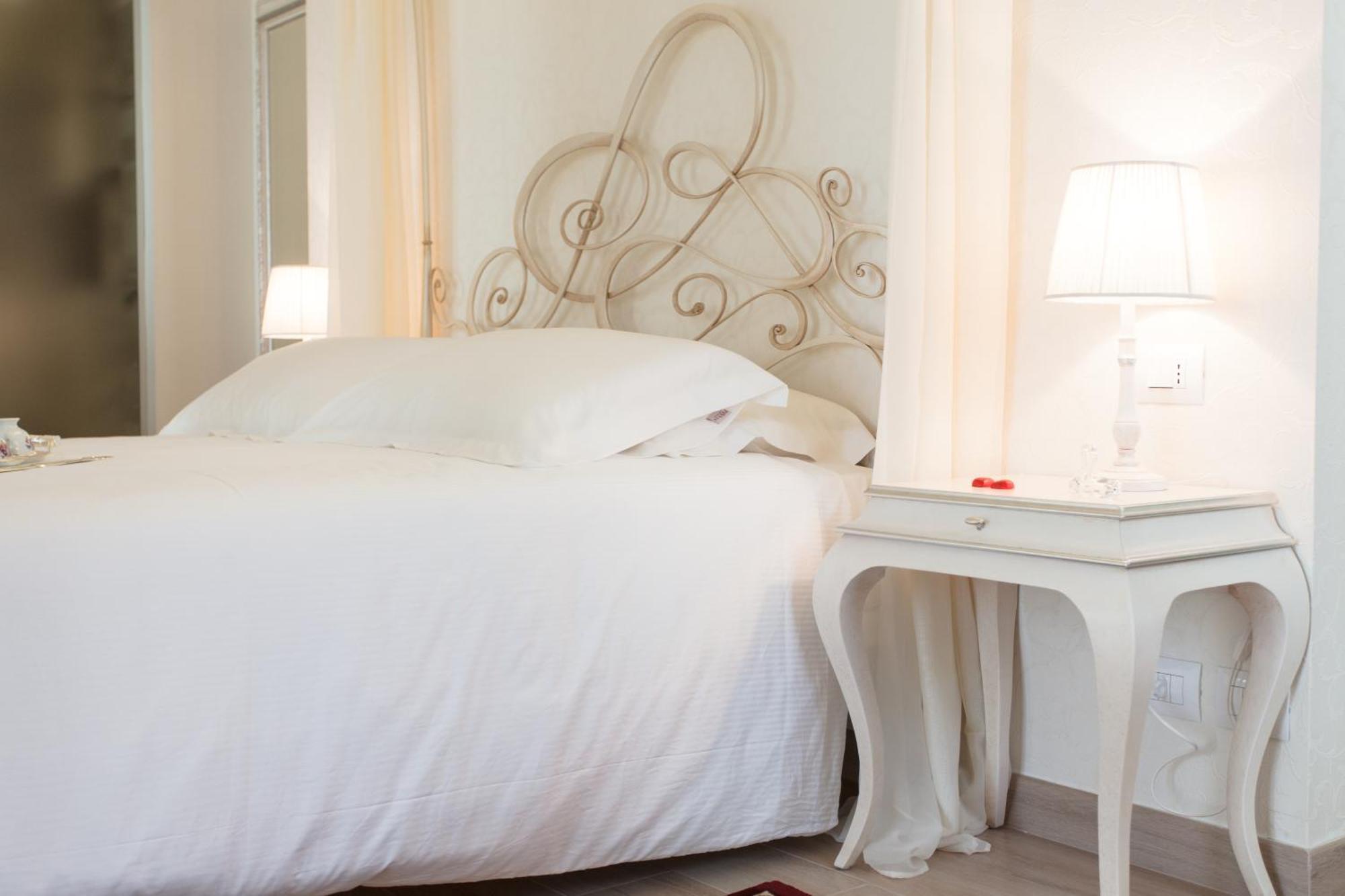 Princier Fine Resort & Spa 리미니 외부 사진
