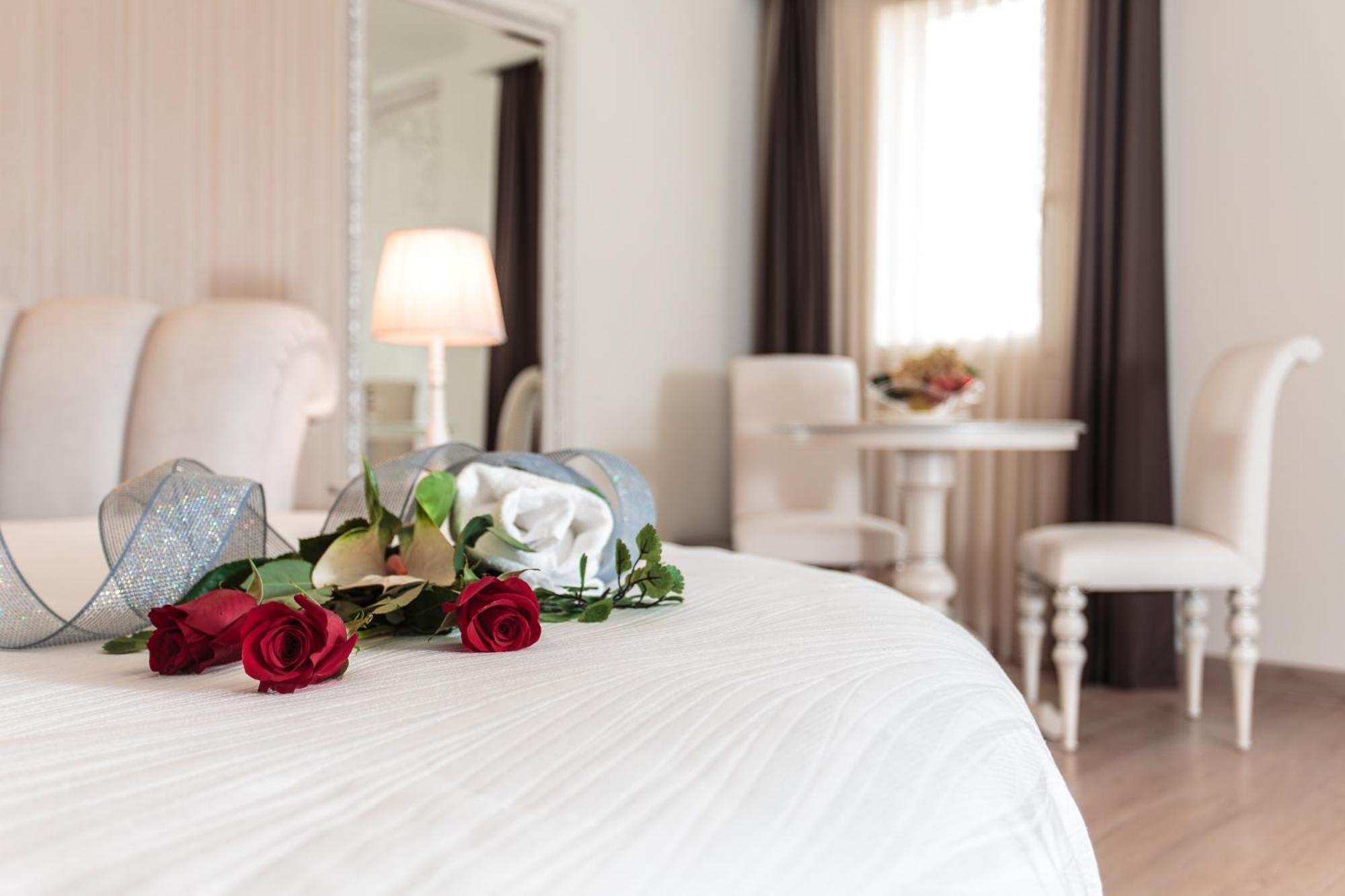 Princier Fine Resort & Spa 리미니 객실 사진