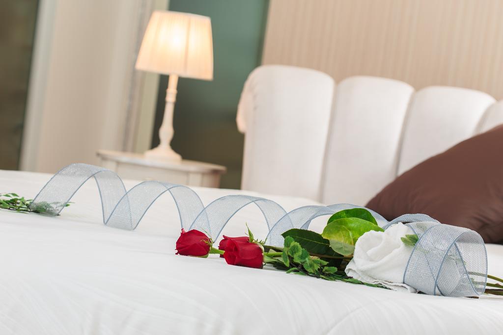 Princier Fine Resort & Spa 리미니 외부 사진