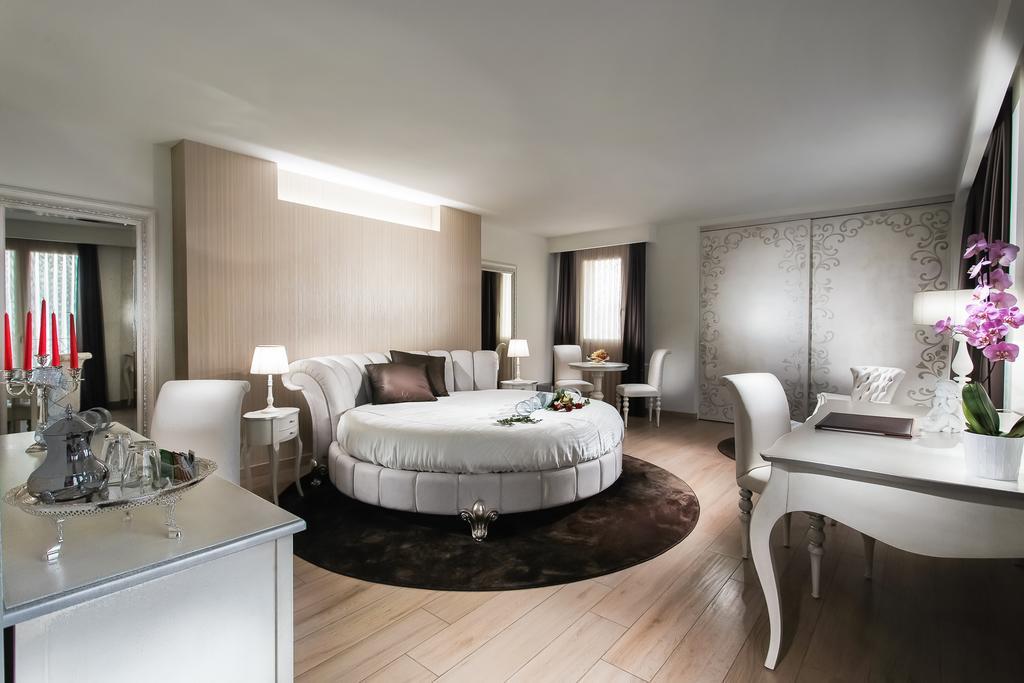 Princier Fine Resort & Spa 리미니 외부 사진