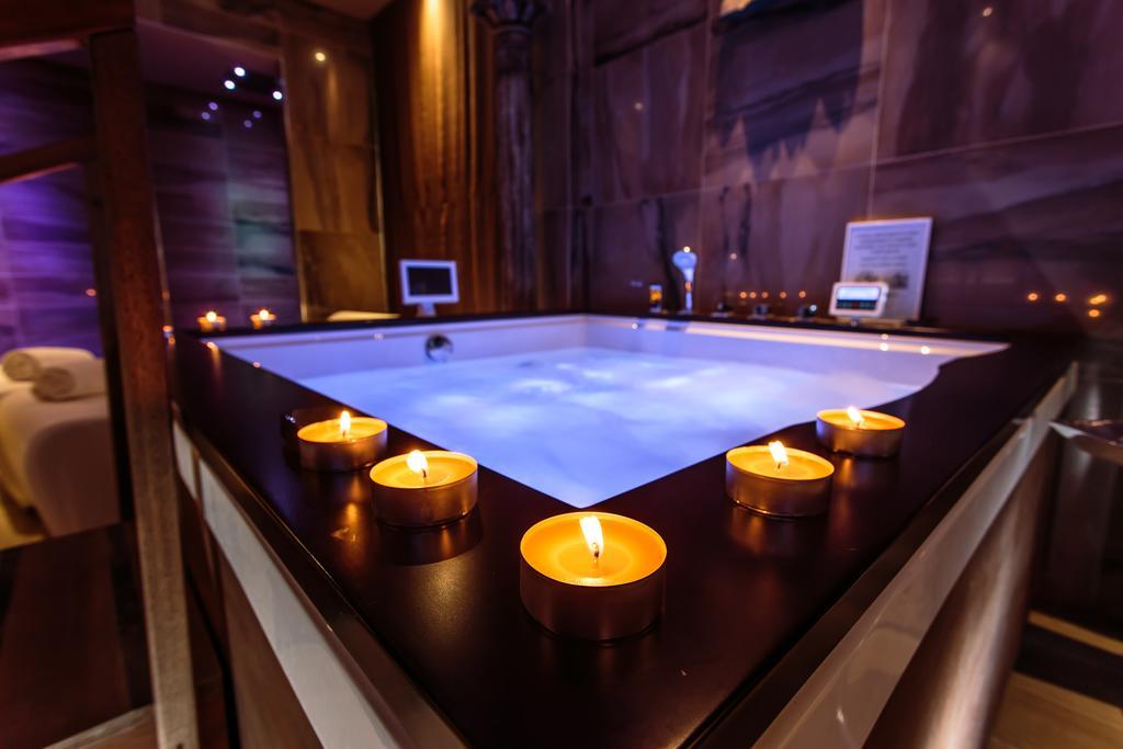Princier Fine Resort & Spa 리미니 외부 사진