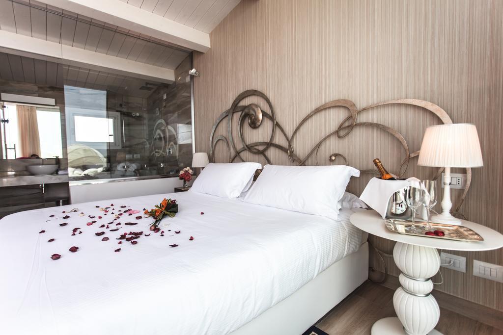 Princier Fine Resort & Spa 리미니 외부 사진