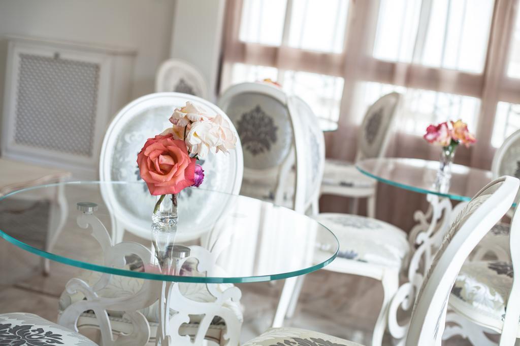 Princier Fine Resort & Spa 리미니 외부 사진