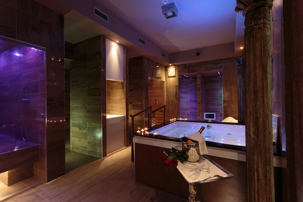 Princier Fine Resort & Spa 리미니 외부 사진