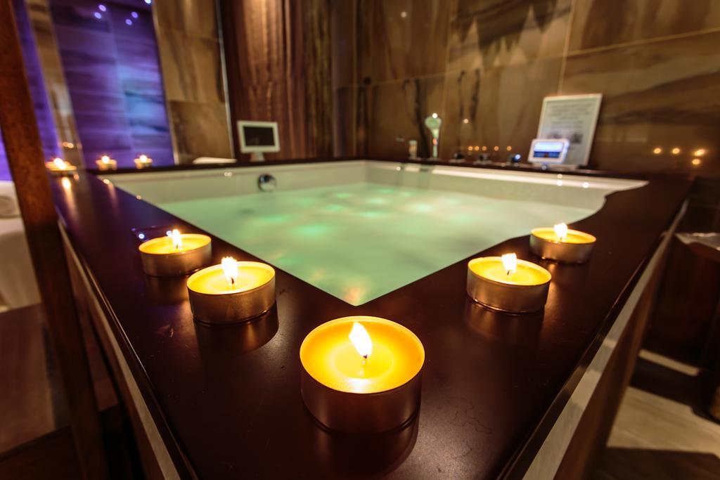 Princier Fine Resort & Spa 리미니 외부 사진