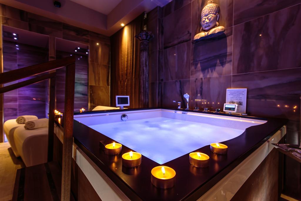 Princier Fine Resort & Spa 리미니 외부 사진