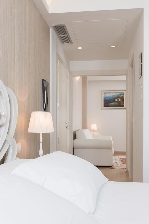 Princier Fine Resort & Spa 리미니 외부 사진