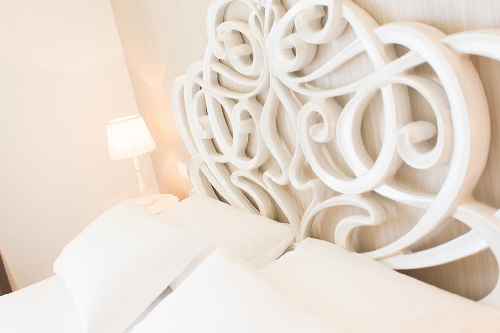 Princier Fine Resort & Spa 리미니 외부 사진