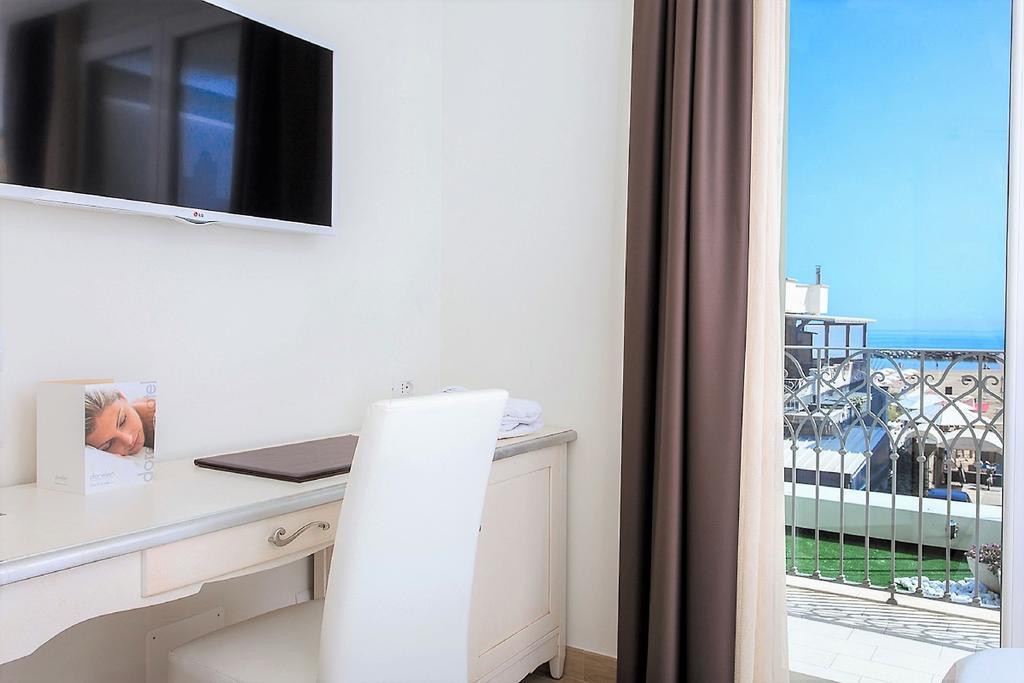 Princier Fine Resort & Spa 리미니 외부 사진