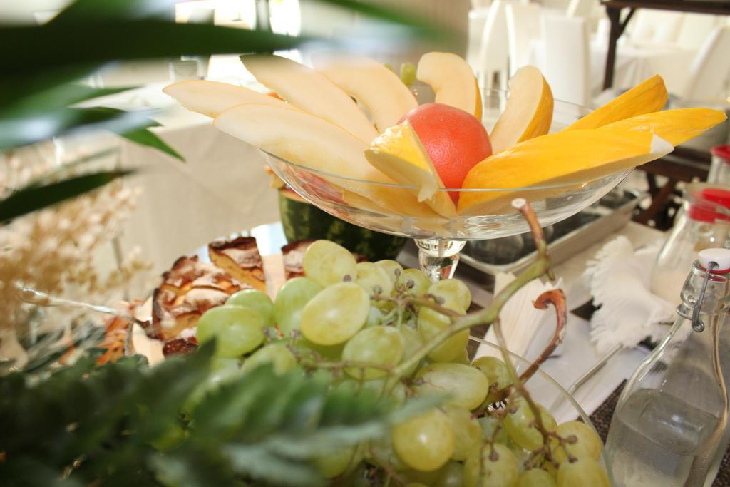 Princier Fine Resort & Spa 리미니 외부 사진
