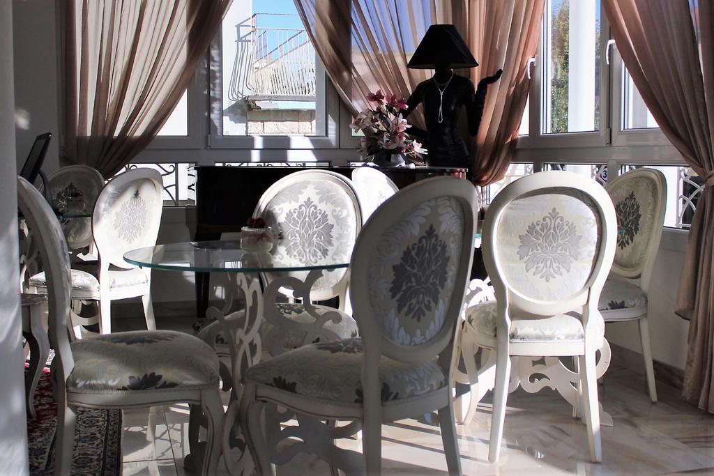 Princier Fine Resort & Spa 리미니 외부 사진