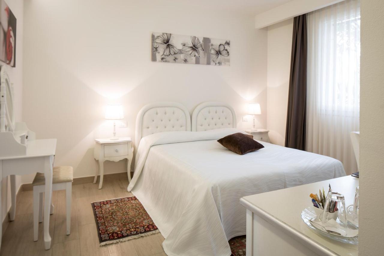 Princier Fine Resort & Spa 리미니 외부 사진