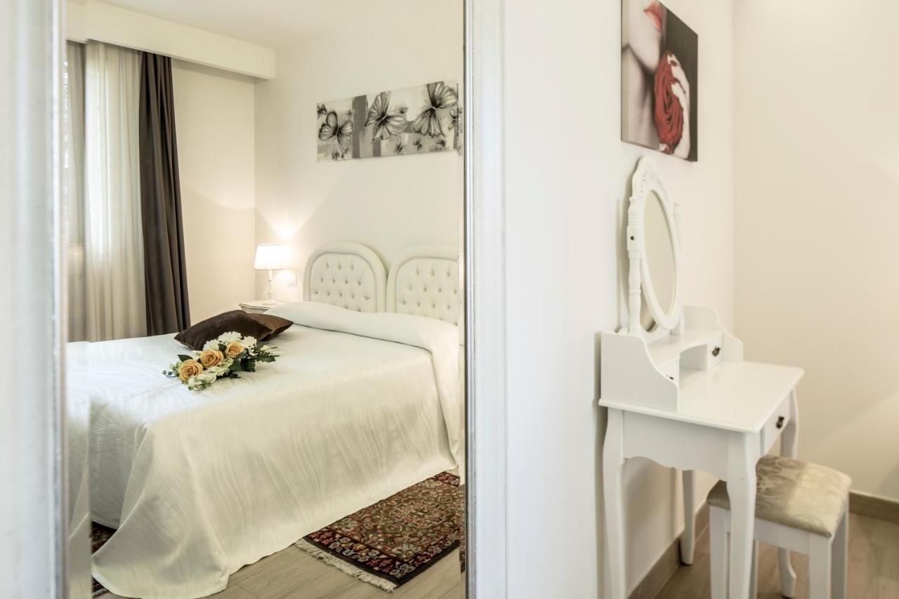 Princier Fine Resort & Spa 리미니 외부 사진